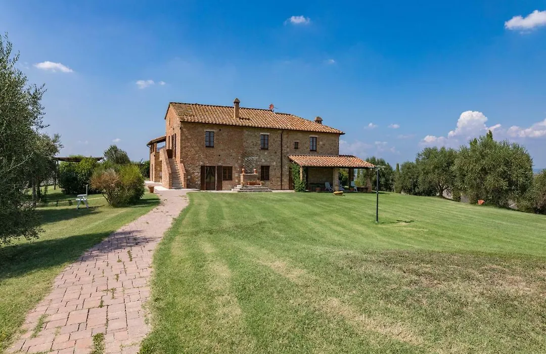 Agriturismo Baccoleno-1