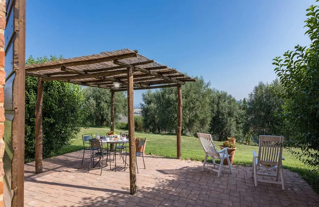 Agriturismo Baccoleno-1