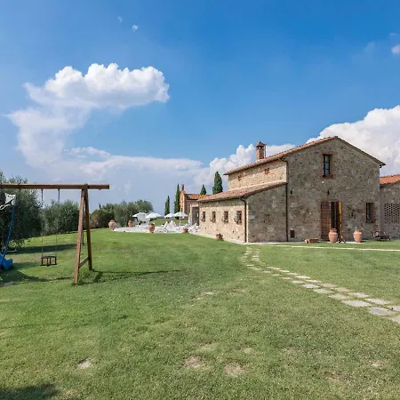 Agriturismo Baccoleno-3