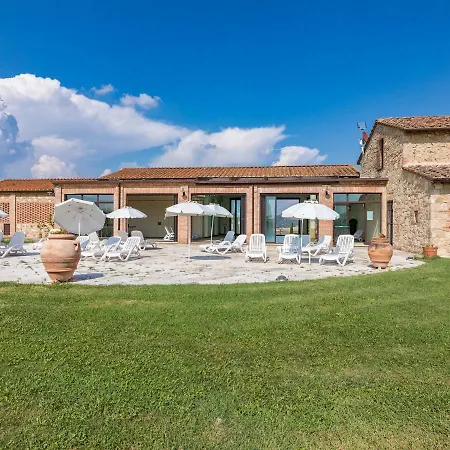 Agriturismo Baccoleno-3