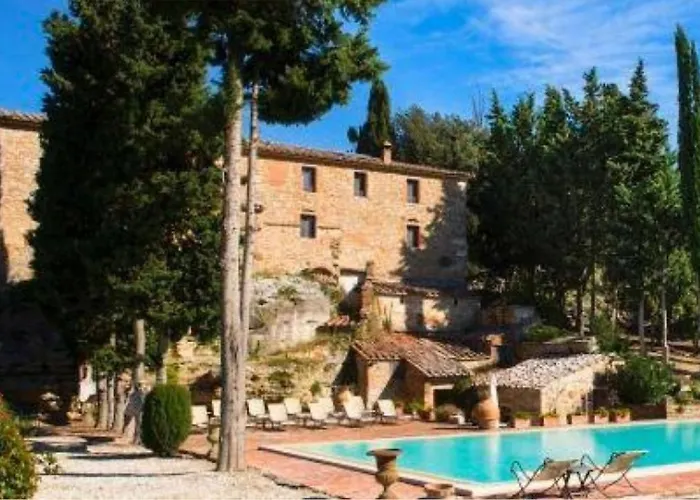 Aia VecchiaAgriturismo