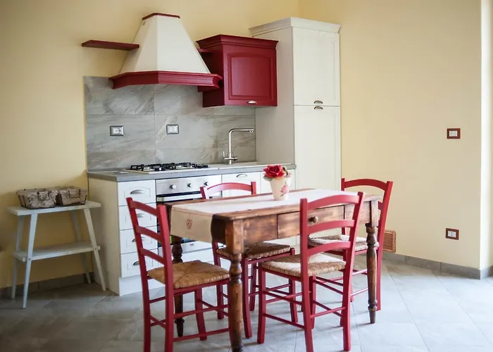 Agriturismo Dipinture Asciano